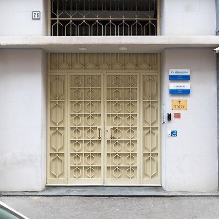 Residence I Dioscuri By Receptio Catania-Fontanarossai nemzetközi repülőtér Kültér fotó