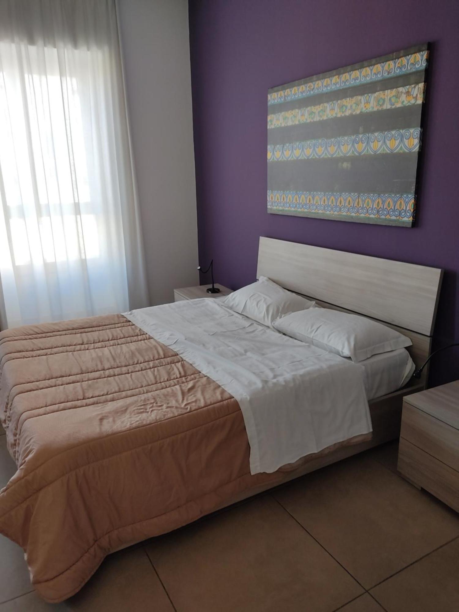 Residence I Dioscuri By Receptio Catania-Fontanarossai nemzetközi repülőtér Kültér fotó