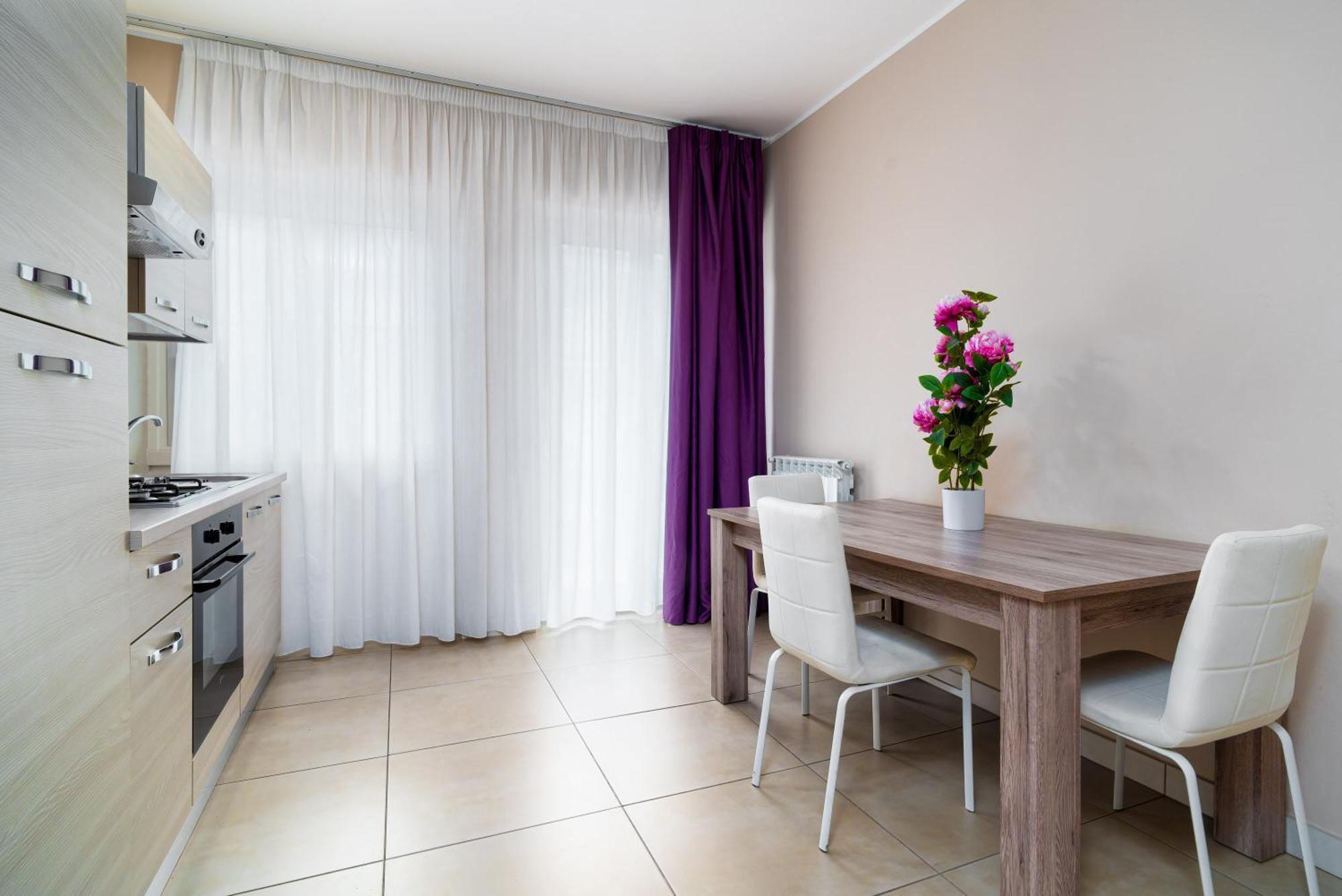Residence I Dioscuri By Receptio Catania-Fontanarossai nemzetközi repülőtér Kültér fotó