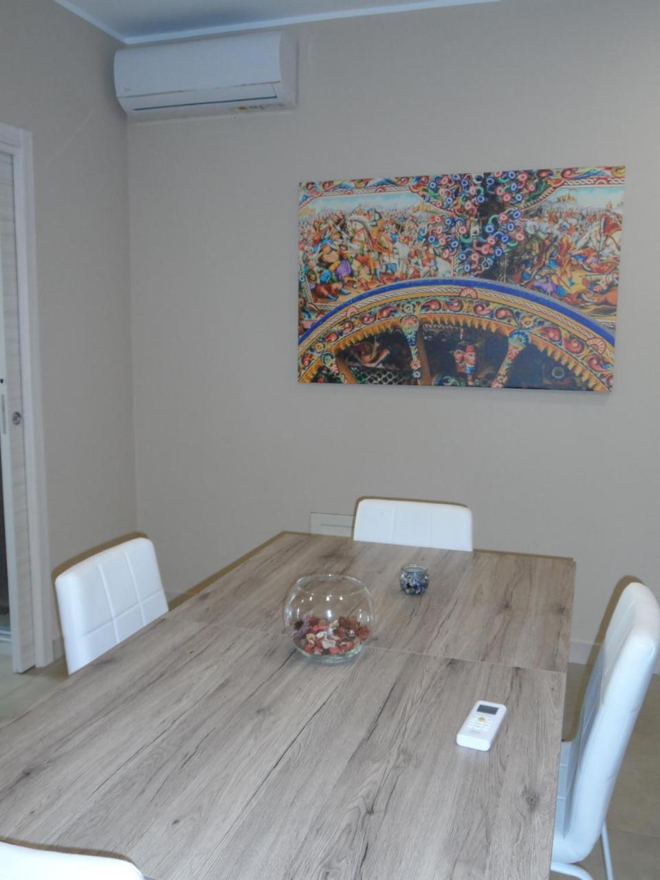Residence I Dioscuri By Receptio Catania-Fontanarossai nemzetközi repülőtér Kültér fotó