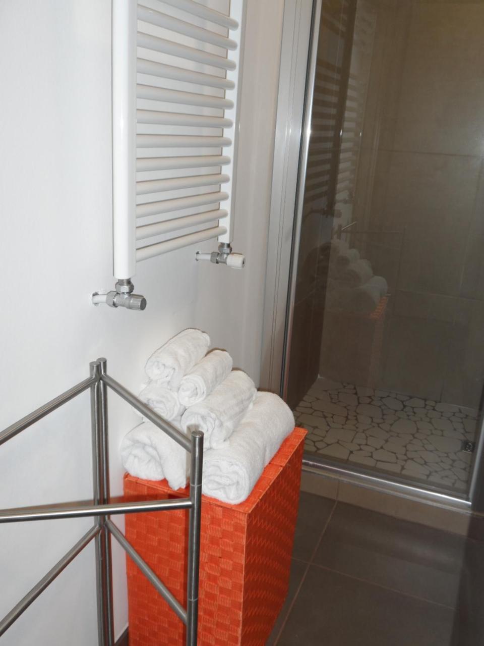 Residence I Dioscuri By Receptio Catania-Fontanarossai nemzetközi repülőtér Kültér fotó