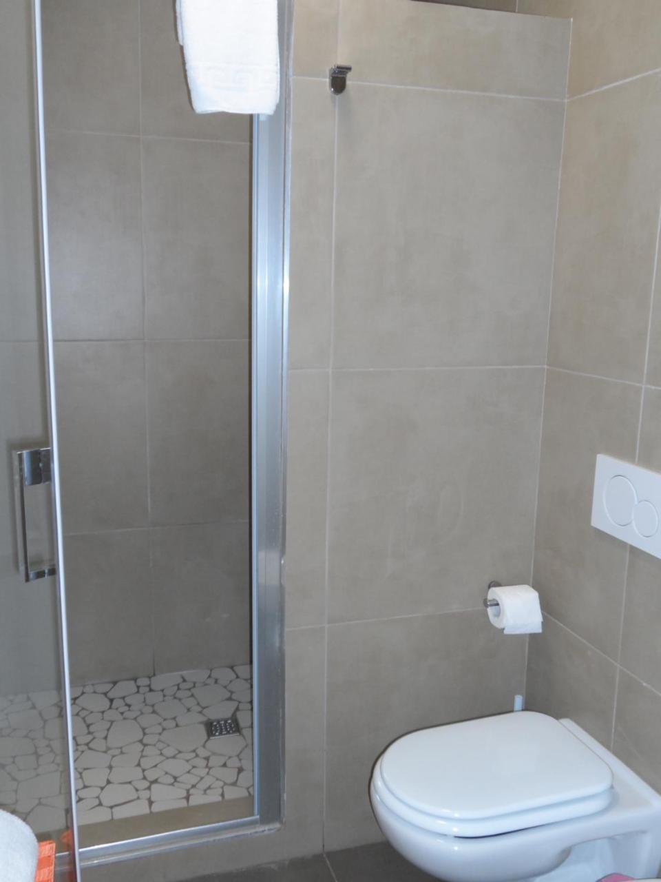 Residence I Dioscuri By Receptio Catania-Fontanarossai nemzetközi repülőtér Kültér fotó